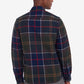 Barbour Overshirts  Cannich tailored tartan overshirt - classic tartan 