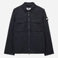 Weekend Offender Overshirts  Formella - navy 