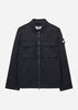 Weekend Offender Overshirts  Formella - navy 