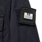 Weekend Offender Overshirts  Formella - navy 