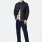 Weekend Offender Overshirts  Formella - navy 