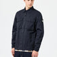 Weekend Offender Overshirts  Formella - navy 