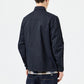 Weekend Offender Overshirts  Formella - navy 