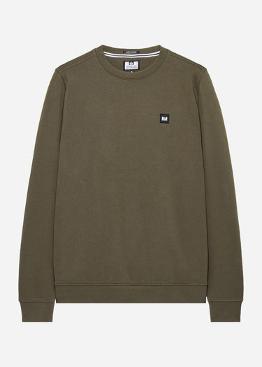 Weekend Offender Truien  Ferrer - castle green 