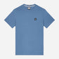 Weekend Offender T-shirts  Cannon beach - baltic blue 