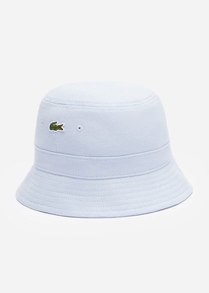 Lacoste Bucket Hats  Bucket hat - phoenix blue 