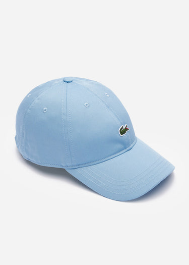 Lacoste Petten  Cotton cap - overview 