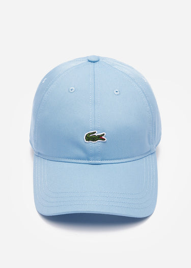 Lacoste Petten  Cotton cap - overview 