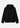 Lacoste Jassen Lacoste Jacket windrunner - black