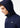 Lacoste Jassen Lacoste Jacket windrunner - navy blue