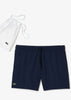 Lacoste Zwembroeken  Men swimsuit - navy blue green 