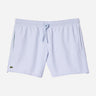 Lacoste Zwembroeken  Men swimsuit - phoenix blue green 
