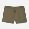 Lacoste Zwembroeken  Men swimsuit - tank green 