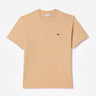 Lacoste T-shirts  Men tee shirt - croissant 