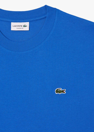 Lacoste T-shirts  Men tee shirt - ladigue 