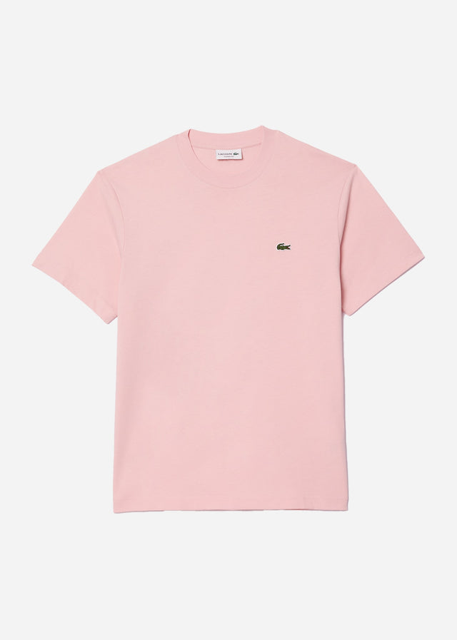 Lacoste T-Shirts  Men tee shirt - waterlily 