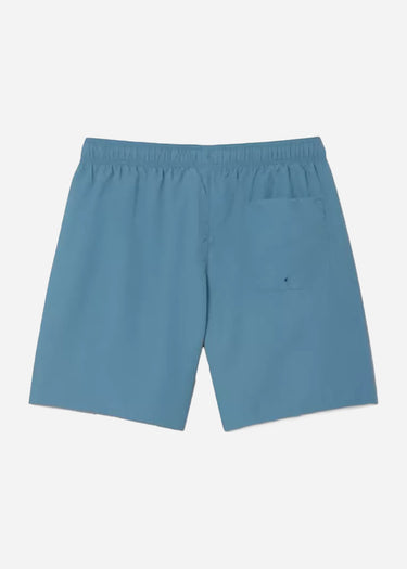 Lacoste Zwembroeken Lacoste swimming trunk - limestone