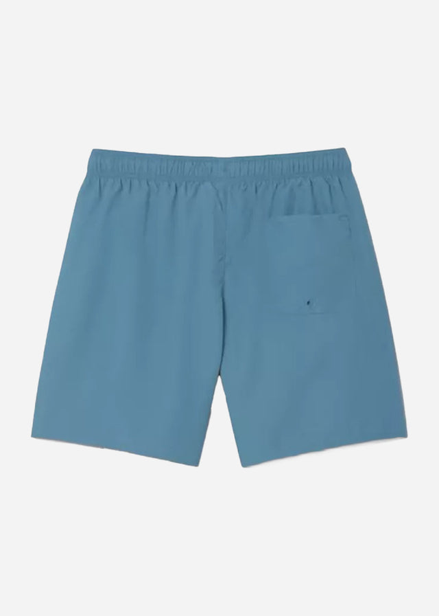 Lacoste Badeshorts Lacoste swimming trunk - limestone