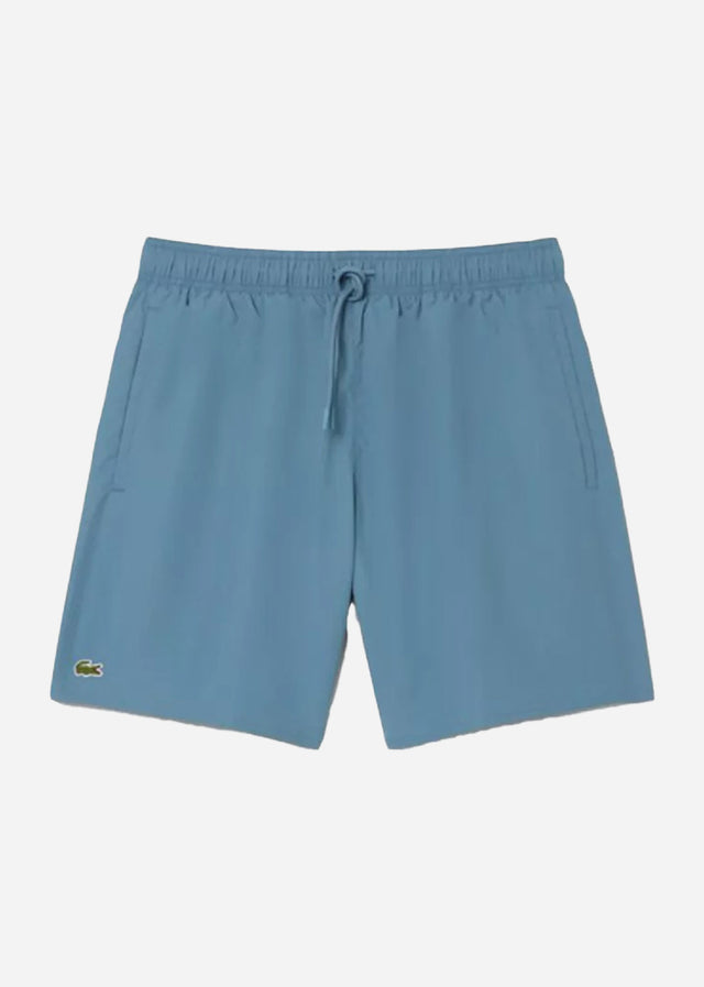 Lacoste Badeshorts Lacoste swimming trunk - limestone