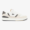 Lacoste Schoenen T-clip set - white dark green