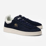 Lacoste Schoenen  Baseshot - navy off white 