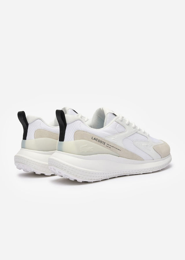 Lacoste Schuhe  Evo - white 