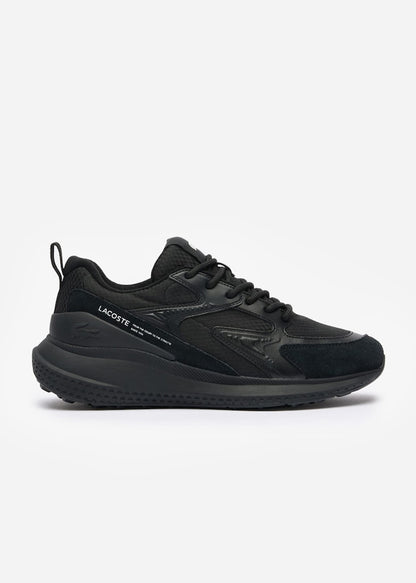 Lacoste Schoenen  Evo - black 