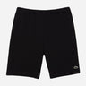 Lacoste Korte Broeken  Sweat short - black 