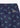 Lacoste Zwembroeken  Swimming trunks all over print - navy blue multico 