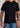 Lacoste T-shirts Men tee shirt - black