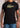 Lacoste T-shirts Lacoste logo t-shirt - black