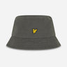 Lyle & Scott Bucket Hats  Bucket hat - gunmetal 