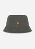 Lyle & Scott Bucket Hats  Bucket hat - gunmetal 