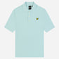 Lyle & Scott Polo's  Plain polo shirt - clear sky 