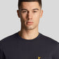 Lyle & Scott T-shirts  Pocket t-shirt - dark navy 