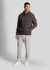 Lyle & Scott Hoodies  Pullover hoodie - gunmetal 