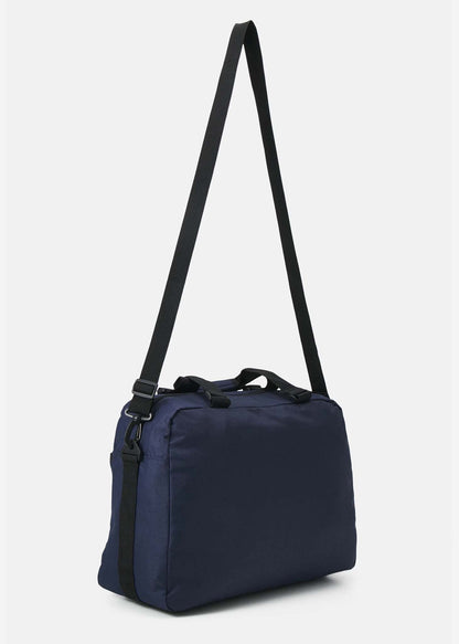 Lyle & Scott Tassen  Gym Bag - Navy 