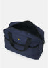 Lyle & Scott Tassen  Gym Bag - Navy 