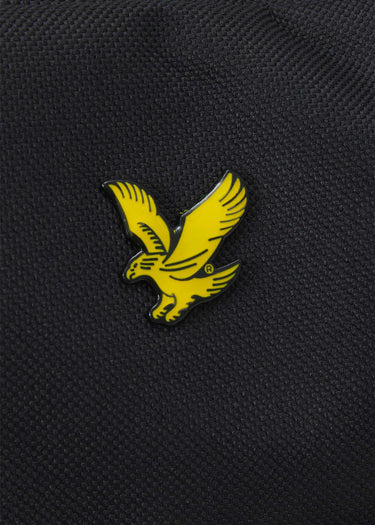 Lyle & Scott Tassen  Gym Bag - Black 