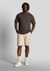 Lyle & Scott Korte Broeken Bestseller Wembley cargo short - beige