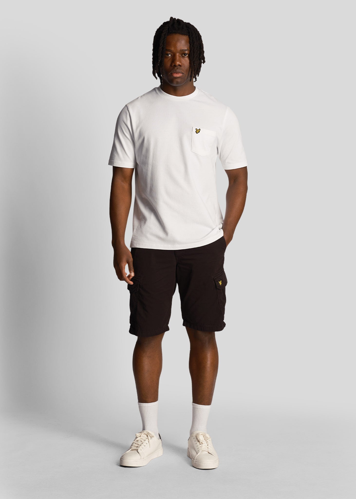 Lyle Scott bei Casual Lads GroBte Auswahl beste Styles