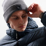 Marshall Artist Mutsen  Siren knitted beanie - grey 