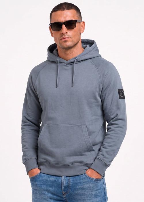 Siren oth hood - storm grey