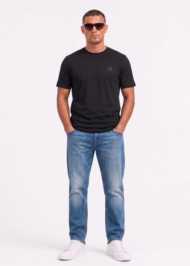 Siren t-shirt - black - 2