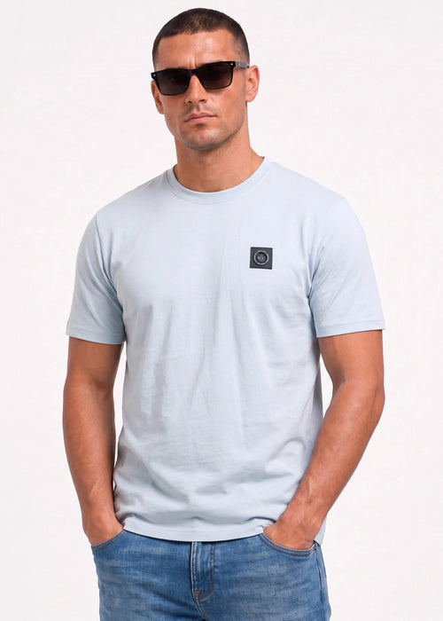 Siren t-shirt - wolf grey