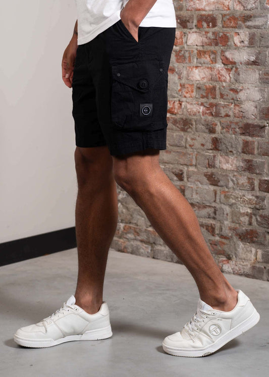 Arniston cargo - short - black