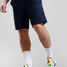 Marshall Artist Korte Broeken  Frenzo short - navy 