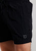 Marshall Artist Zwembroeken  Krinkle nylon siren swim short - black 