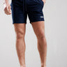 Marshall Artist Zwembroeken  Signature swim short - navy 