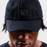 Marshall Artist Petten  Siren washed cotton cap - black 